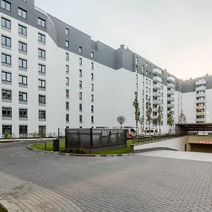 Apartament Enjoy! Ursus, Warszawa